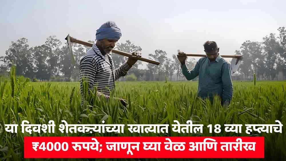 PM Kisan Samman Nidhi Yojana